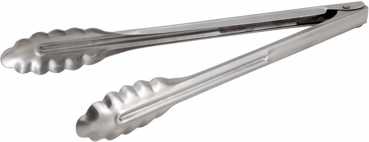 12" Grilling/Smoking Tongs - Spear Co. Provisions