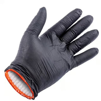 Food Safe Disposable BBQ Gloves - Spear Co. Provisions